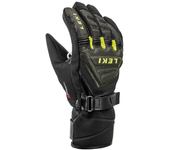 Leki Alpino Guantes Race Coach C Tech S