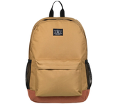 Dc Shoes Mochila Backsider Core 4 Beige Adulto