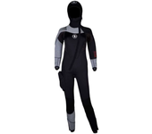 Aqualung Traje Húmedo De Buceo Dynaflex Fs Fz 7 Mm