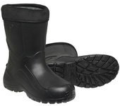 Calzado hombre Botas Kinetic Botas Drywalker Negro