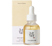 Beauty of Joseon Glow Serum Propolis + Niacinamide 30ml – Sérum Iluminador y Calmante con Propóleo 60% y Niacinamida 2% – Ideal para Piel Sensible, Mixta o con Acné – Hidratación, Reducción de Poros y Control del Sebo