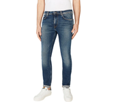 Ropa hombre Pantalones Pepe Jeans Vaqueros Pm207388 Azul
