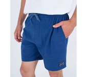 Hurley Pantalones Cortos Phantom Naturals Baja 17´´