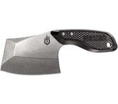 Equipo de pesca Herramientas Gerber Cuchillo Tri-tip Plateado Cuchillos