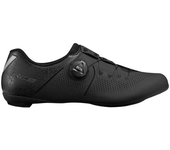Shimano Zapatillas De Carretera Rc302 Negro