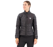 Ropa mujer Chaquetas Revit Chaqueta Solar 3 Negro