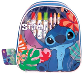 Cefa Toys Mochila Actividades Stitch 21886