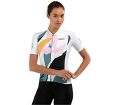 Siroko Maillot De Manga Corta M2 Pinerolo