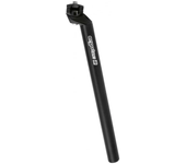 Ergotec Tija De Sillín Negro