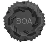 Zamberlan Juego De Repuestos Boa M4