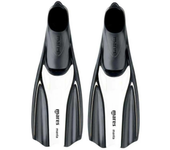 Mares Aquazone Aletas De Buceo Manta Junior