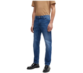 Ropa hombre Pantalones Boss Vaqueros H-re.maine 10263385 Azul