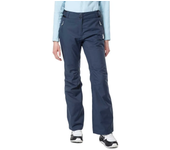 Ropa mujer Pantalones Rossignol Pantalones Ski Azul