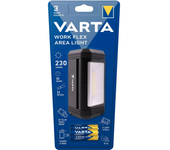 Varta Funciona Con 3 Pilas Aa Negro