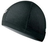 Gist Bajo Casco Rete Negro Bajo Cascos