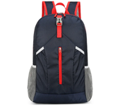 Mochila impermeable plegable para deportes ligeros al aire libre