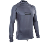 Ion Camiseta De Manga Larga Con Protección Uv Promo Rashguard
