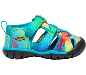Keen Sandalias Para Niños Pequeños Seacamp Ii Cnx