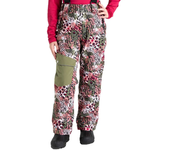 Ropa niños Pantalones Dare2b Pantalones Pow Verde