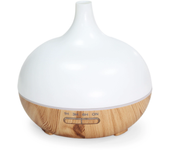 Humidificador ultrasónico de aromaterapia, difusor de aromaterapia, luz LED de Color para estudio de Yoga, hogar, oficina, bebé