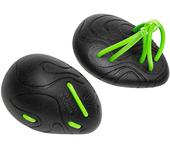 Madwave Palas De Natación Egg Trainer