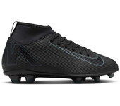 Nike Kids Botas De Fútbol Superfly 10 Club Fg/mg