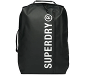 Maletas y bolsas Mochilas Superdry Mochila Tarp Negro Adulto