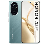 Móvil Honor 200 5G 12GB(+7Gb Turbo)/512GB 5.200mAh 100W Snapdragon 7 Gen 3
