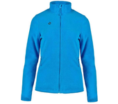 Izas Forro Polar Roncal W Azul