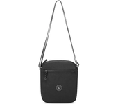 Maletas y bolsas Bandoleras Roncato Bandolera Rolling Negro Adulto