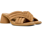 Camper Sandalias K201540 Kiara Marrón