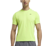 Reebok Classics Camiseta De Manga Corta Ac Solid Athlete