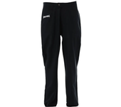 Ropa hombre Pantalones Spalding Pantalones Referee Negro