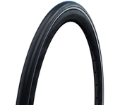 Schwalbe Cubierta Rígida De Carretera One Plus Addix Smartguard 700c X 25