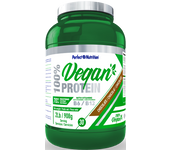 Perfect Nutrition - Proteína Vegana 100% - 908 gr