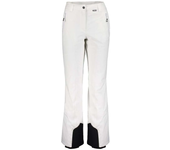 Ropa mujer Pantalones Icepeak Pantalones Freyung Io Blanco