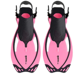 Mares Aquazone Aletas De Buceo Junior Allegra