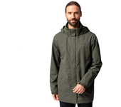 Ropa hombre Chaquetas Vaude Parka Escape Verde