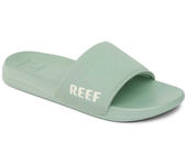 Calzado mujer Chanclas Reef Chanclas One Slide Verde