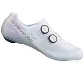 Shimano Zapatillas De Carretera Rc903 Blanco
