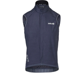 Ropa hombre Chalecos Agu Chaleco Wind Breakaway Azul