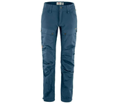 Fjällräven Pantalones Keb Azul