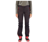 Ropa mujer Pantalones Cmp Pantalones 39t0056 Gris