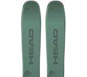 Head Pack De Esquís Alpinos Kore X 85 + Attack Lyt 11 Gw