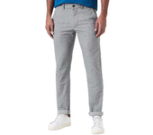 Ropa hombre Pantalones Boss Pantalones Chinos 10265735 Gris