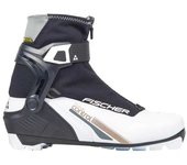 Fischer Botas De Esquí Nórdico Xc Control My Style
