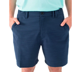 Hurley Pantalones Cortos Phantom Slub 3/4 Waistband 18´´