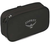 Mochilas y maletas Neceseres Osprey Neceser Ultralight Zip Negro
