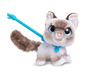 Just Play Gatito de Peluche Wag-A-Lots Kitty FurReal 28059