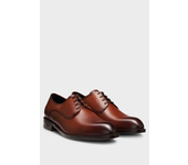 Calzado hombre Zapatos Boss Zapatos Tayil 10271643 01 Marrón